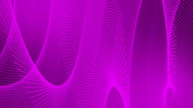 mor soyut arkaplan. teknoloji arkaplanı.