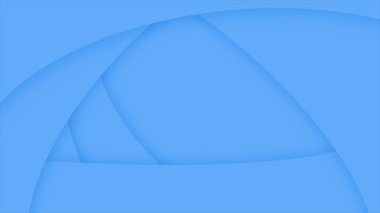 soyut mavi arkaplan vektörü