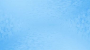 Mavi Gökyüzü bulutları arkaplan