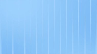 Mavi gradyan soyut geometrik arkaplan