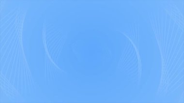 Mavi soyut vektör arkaplanı