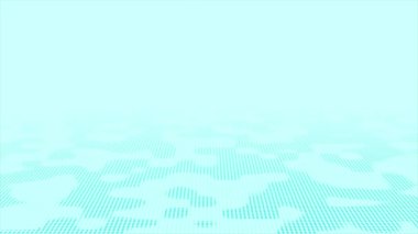 mavi renkli soyut arka plan