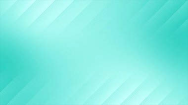 Soyut geometrik şekillerin vektör çizimi