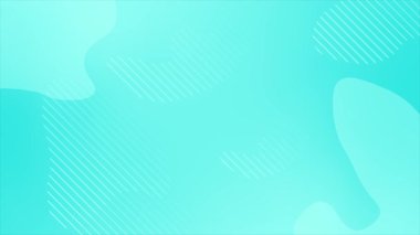 Soyut yaratıcı konsept vektör rengarenk şekiller ve tasarım kalıpları. mobil ve mobil uygulamalar için, tasarım, iş ve sosyal medya için sanat illüstrasyonu,