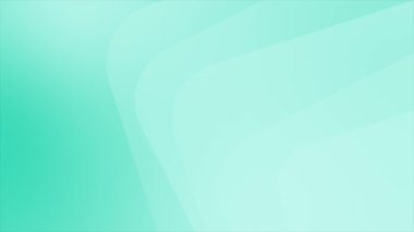 Üçgen ve geometrik şekilli soyut modern arka plan. yeşil eğimli tasarım.