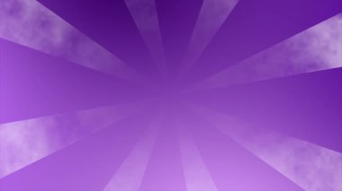 beyaz satırlı mor arkaplan ve metin için biraz boşluk