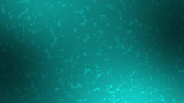 Mavi Soyut Bokeh Arkaplanı