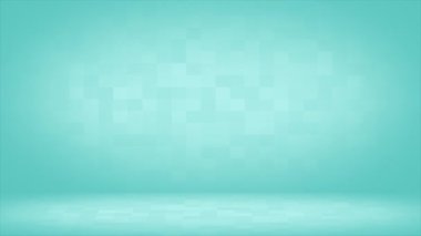 soyut düz açık mavi arkaplan vignette ile