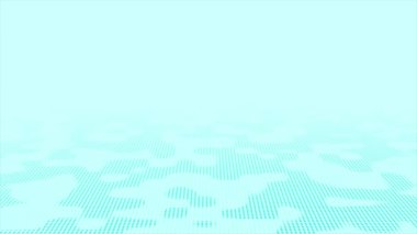 Renkli desenli soyut arkaplan