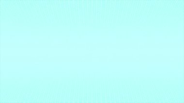 Soyut geometrik desen, renkli vektör çizimi