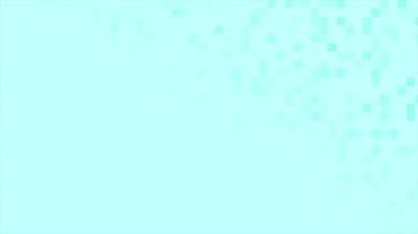 Dikdörtgenli Açık Yeşil vektör arkaplanı.