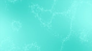 soyut bulanık ışık arkaplanı