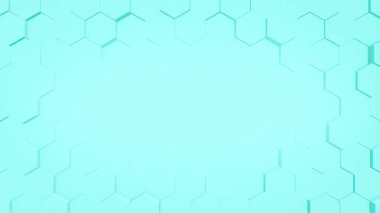 Tasarım için soyut arkaplan. modern geometrik tasarım