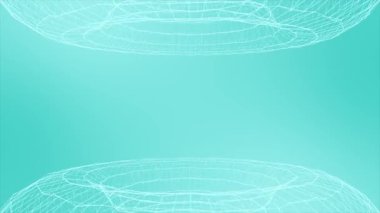 mavi desenli arkaplan