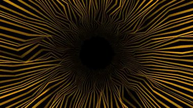 soyut siyah ve sarı rengin güzel arkaplanı