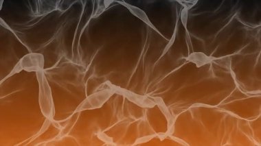 Renkli dumanın soyut arkaplanı