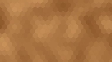 soyut geometrik desen arkaplanı kahverengi renklidir.