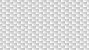 pürüzsüz beyaz ve gri geometrik desen arkaplanı