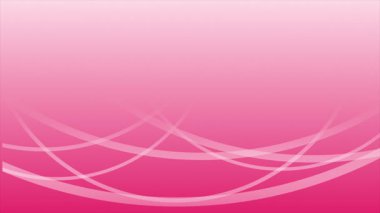 pembe ve beyaz dalgalı çizgilerin arkaplanı