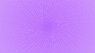 noktalı ve daireli mor arkaplan, soyut arkaplan