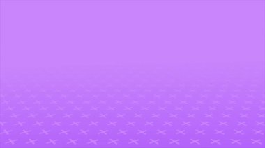 yıldızlı ve noktalı mor arkaplan