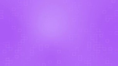 Kareler ile soyut arkaplan