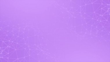 mor gradyan geometrik arkaplan