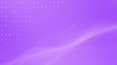 Noktalar ve çizgilerle soyut arkaplan