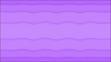 mor dalga arka planı. soyut illüstrasyon