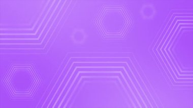 Soyut geometrik arkaplan. vektör illüstrasyonu