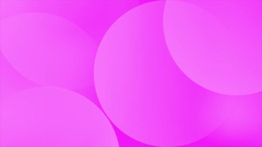 Soyut renkli degrade geometrik arka plan