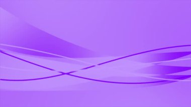 purple abstract background, vector illustration