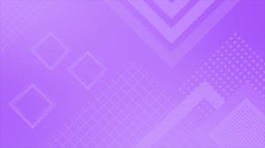 soyut mor geometrik arkaplan tasarımı