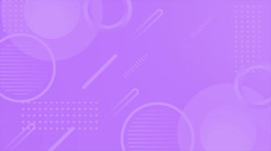 çizgili mor gradyan geometrik arkaplan.