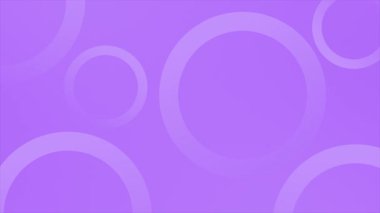 Işık ile soyut mor eğimli arkaplan.