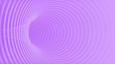 Renkli çizgilerin soyut arkaplanı. vektör illüstrasyonu