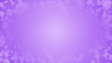 Noktalı açık mavi vektör arkaplanı. Soyut gradyan üzerinde renkli baloncuklar olan soyut bir illüstrasyon. poster deseni, web sitelerinin pankartı.