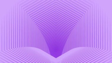 mor arkaplan. mor ve mor soyut geometrik şekiller.