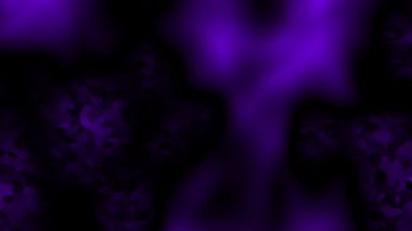 soyut yıldızlı koyu mor vektör dokusu.