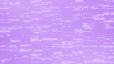 Geometrik desenli mor soyut arka plan