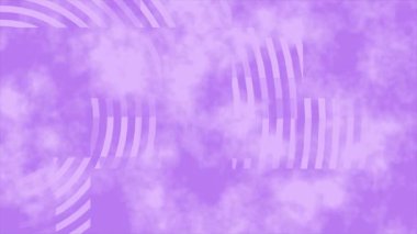 beyaz çizgili mor ve pembe arkaplan.