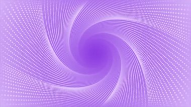 Soyut spiral girdap. vektör illüstrasyonu