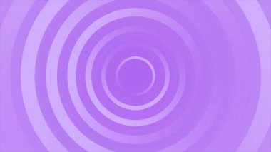 soyut mor arkaplan, daire deseni, vektör illüstrasyonu.