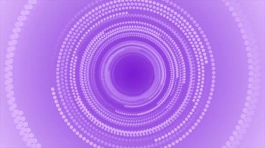 Radyal ışınlar ve ışığın soyut arkaplanı.