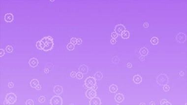 Tasarımınız için soyut yaratıcı arkaplan