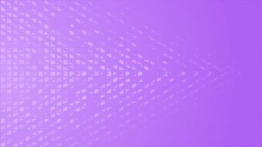 Altıgen şekilli soyut mor eğimli arkaplan