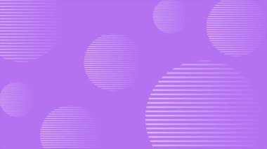 soyut mor arkaplan, vektör illüstrasyonu