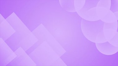 arka plan mor. vektör çizim