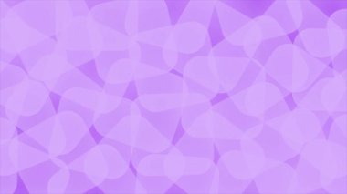 Noktalı açık Mor vektör arkaplanı.