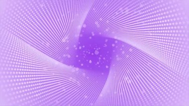 Bir bardak suyla soyut bir arkaplan